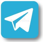 The NiX op Telegram