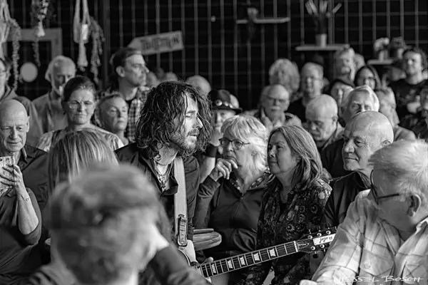 @ the nix nixenmeer podium enschede