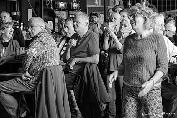 bluesmusic NiX Enschede uitgaan agenda